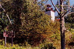 South Fox Lighthouse 1