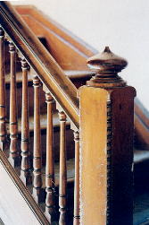 Banister