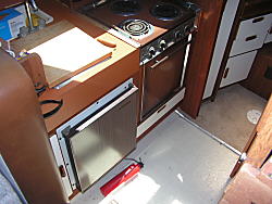 Galley