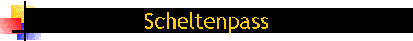Scheltenpass