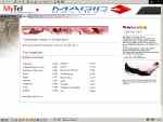 Mytel.ch Prepaid Telefon Anbieter
