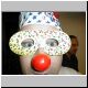 Itz si aber nid num� d Oug� blau.