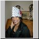 I love stars, stripes and my birthday!