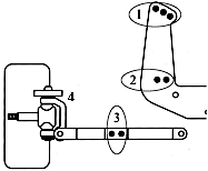 shock mounting locations
