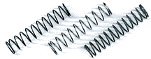 coil springs