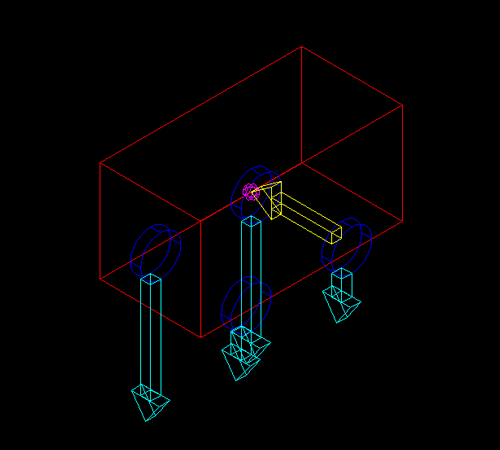 weight transfer turn