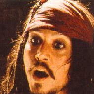 JACK SPARROW