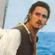 WILL TURNER
