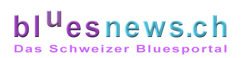 Logo Bluesnews