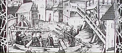 Luzerner Chronik des Diebold Schilling, 1513