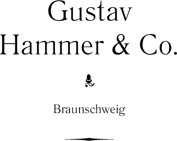 Gustav HAMMER & Co.