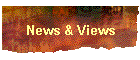 News & Views