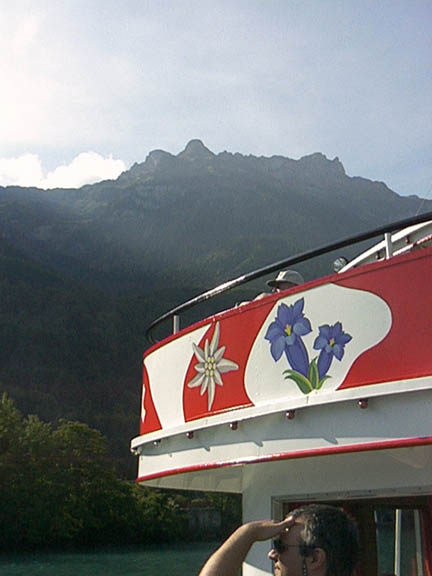 13SR Breinzerrothorn