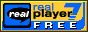 Download the newest version of Real Player