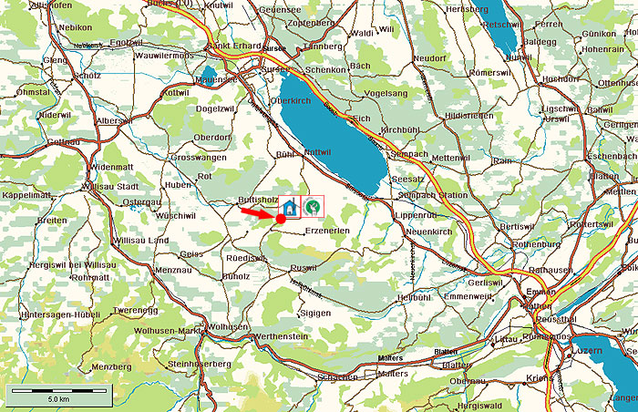 Klicken Sie hier, um den Plan zu vergrössern.