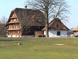 Wöschhus