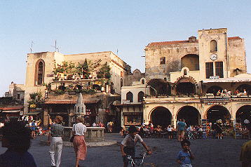 Altstadt