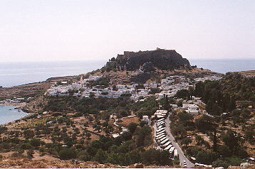 Lindos