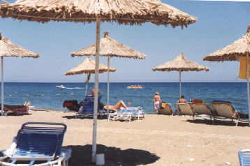 Strand