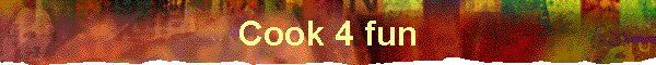 Cook 4 fun