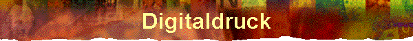 Digitaldruck