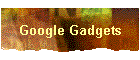 Google Gadgets