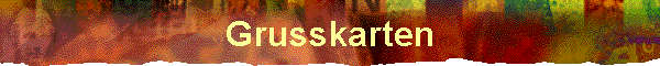 Grusskarten