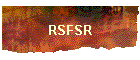 RSFSR