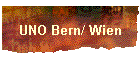 UNO Bern/ Wien
