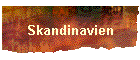 Skandinavien