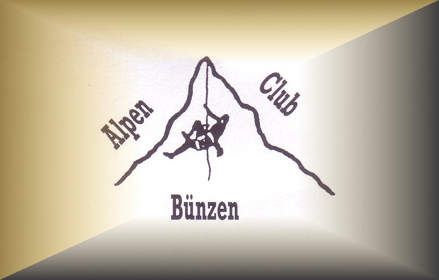 Alpenclubbuenzen