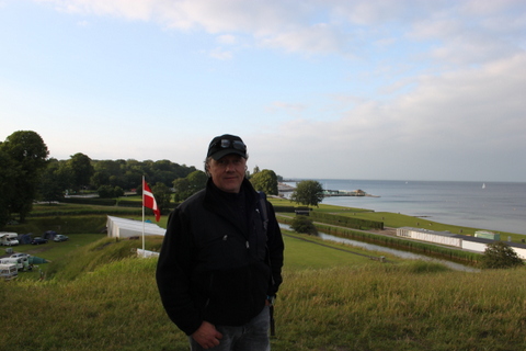 Roli in Kopenhagen