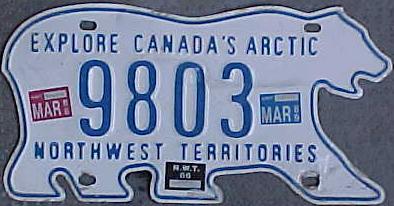 s-canada-nwt 9803