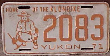 s-canada-yk-2083-1971
