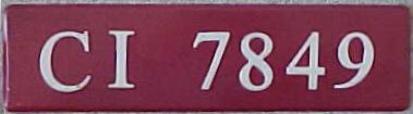 s-cayman island-ci 7849