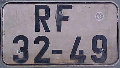 s-east germany -rf3249