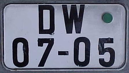 s-east germany-dw0705