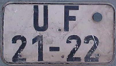s-east germany-uf2122