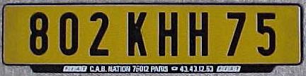 s-france-802 khh 75