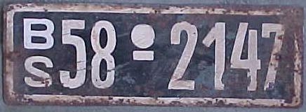 s-german occupying force