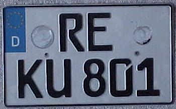s-germany-re ku 801-ec