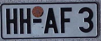 s-germany-us import car