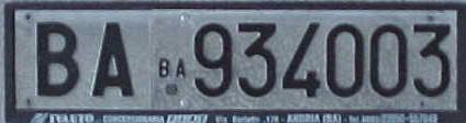 s-italy-ba 934003