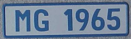 s-malawi-gov-mg 1965