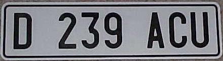 s-rsa-diplomatic-d 239 acu
