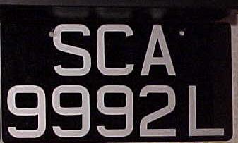 s-singapore-sca 9992l
