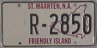 s-st maarten
