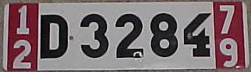 s-sweden-d 3284-export