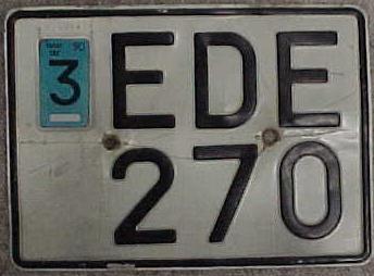 s-sweden-ede 270-1972-83