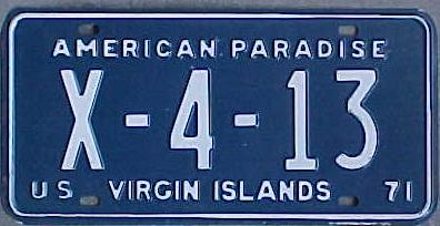 s-us virgin island-1971